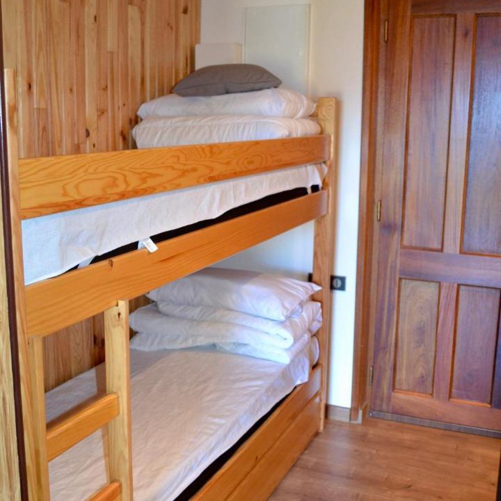 Photo of Bedroom in Pyrenees 2000