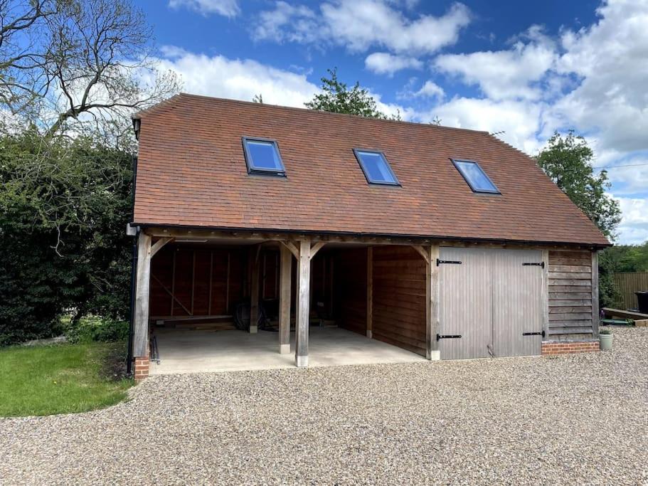 Photo of Others in Checkendon