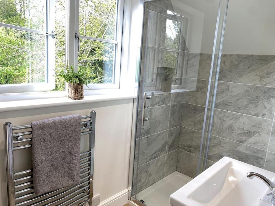 Photo of Bathroom in Checkendon