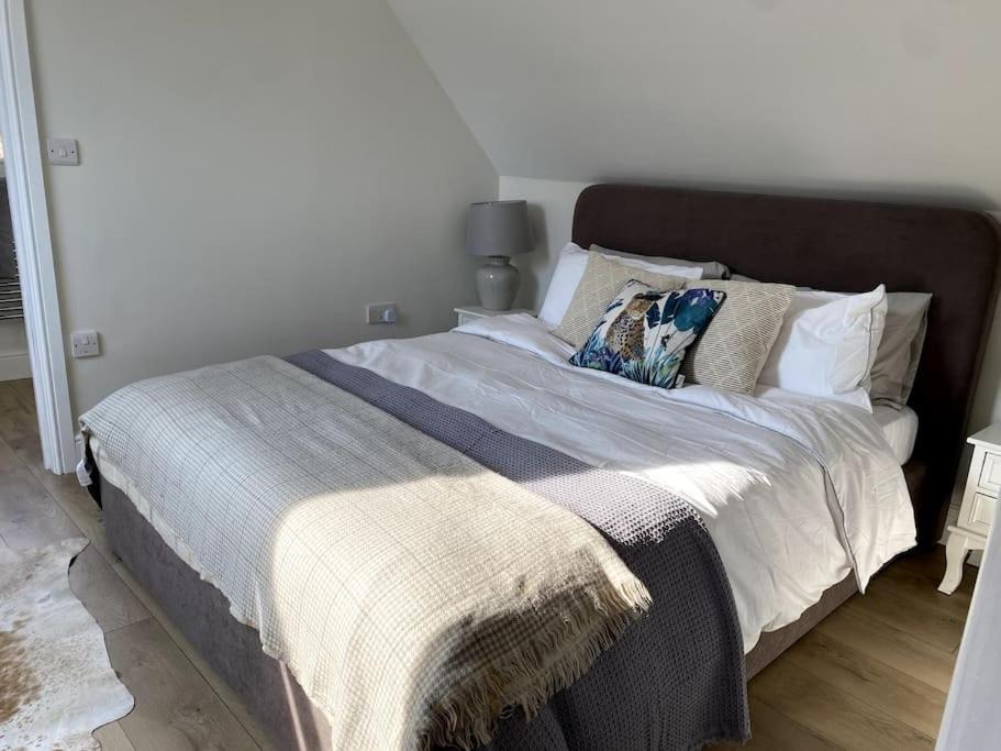 Photo of Bedroom in Checkendon