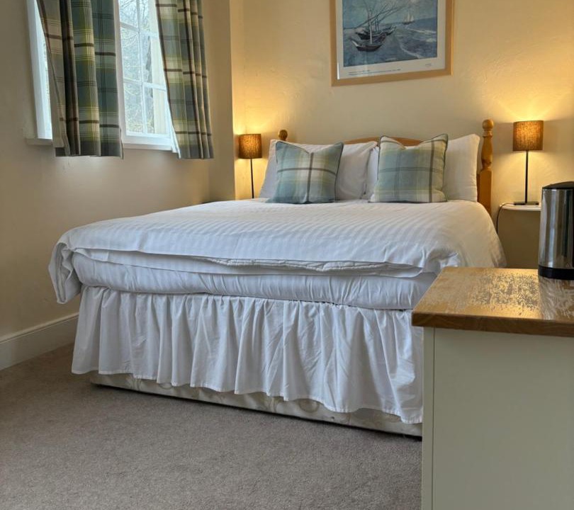 Photo of Bedroom in Old Radnor