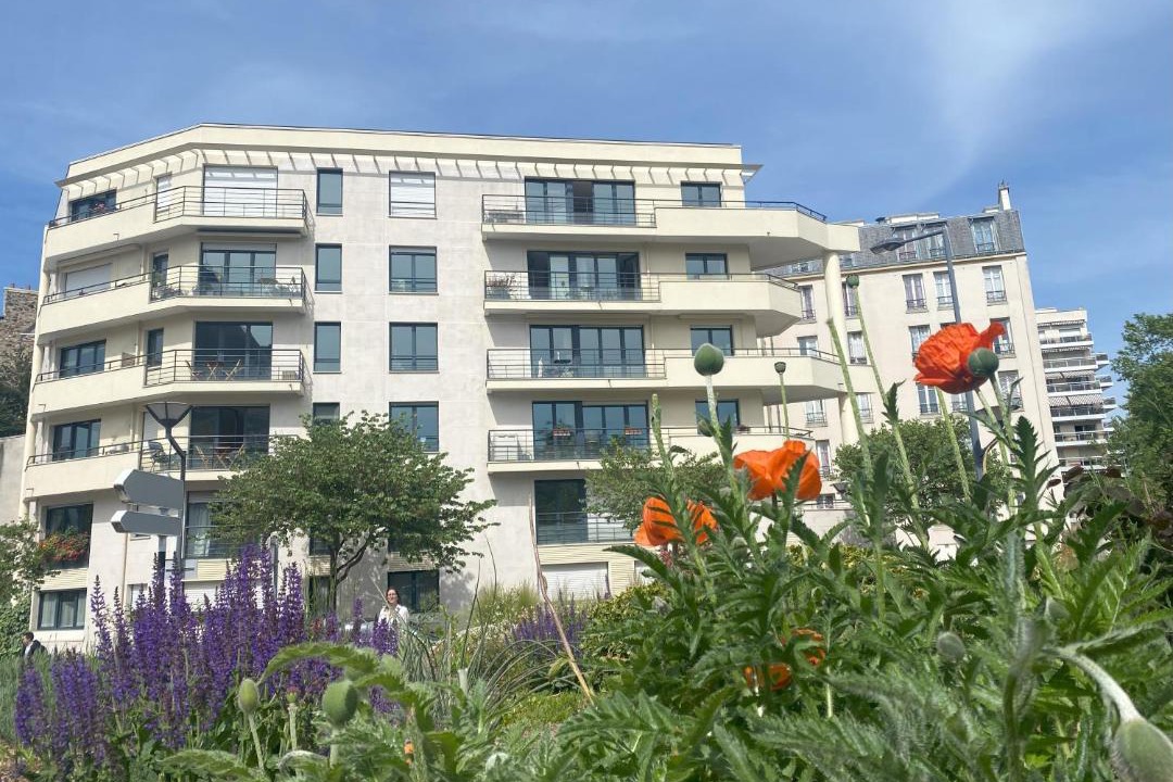 Photo of Others in Issy-les-Moulineaux