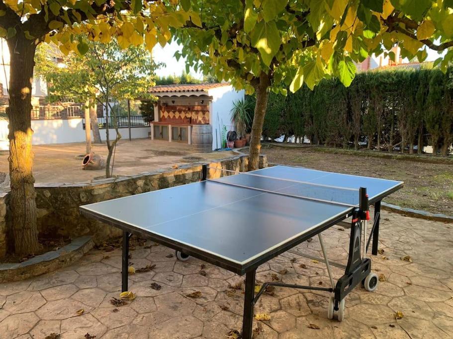 Photo of Outdoor in Vimbodi
