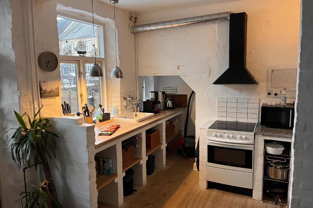 Photo of Kitchen in Odense