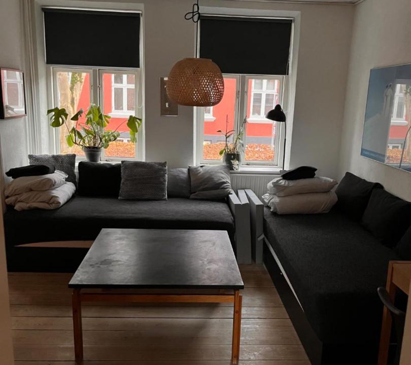 Photo of Livingroom in Odense