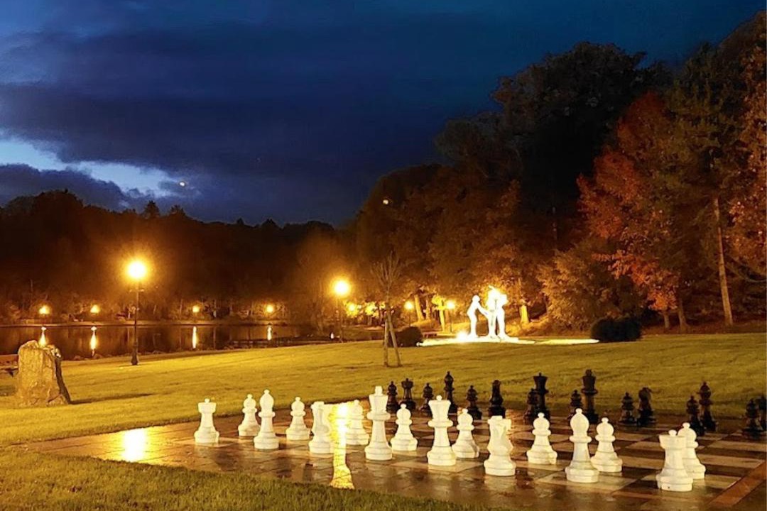Photo of Others in Forges-les-Eaux