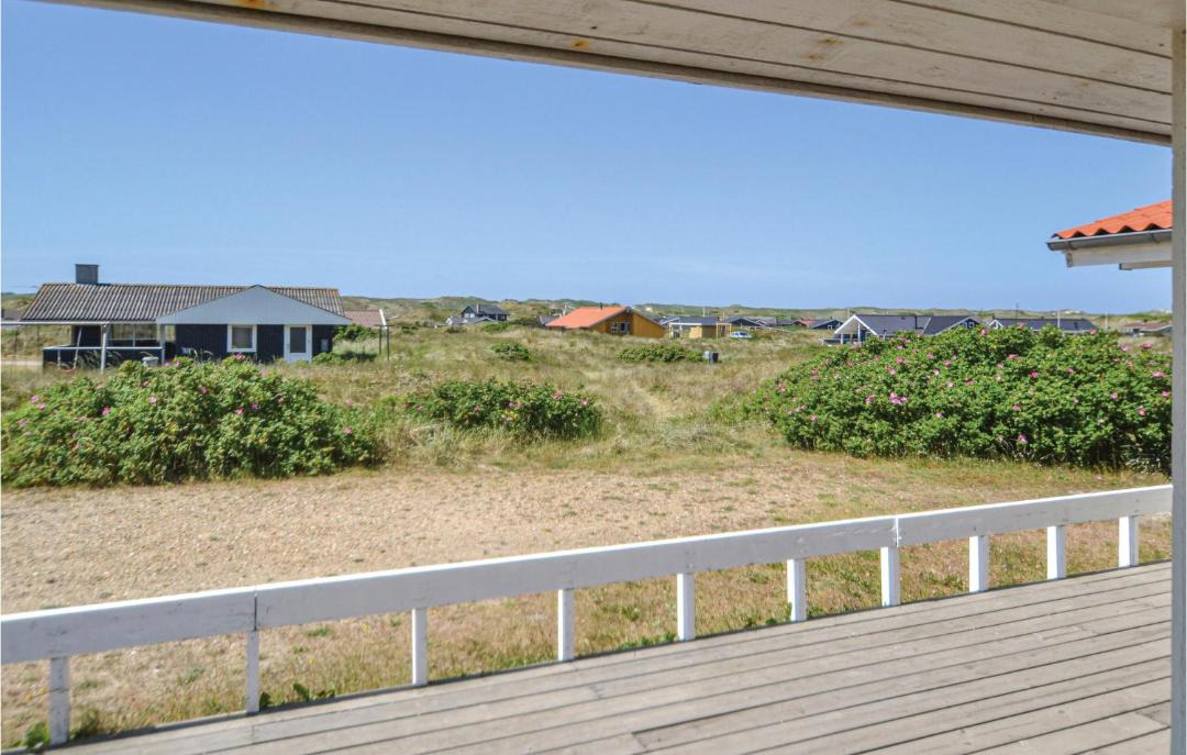 Photo of Others in Bjerregard Strand