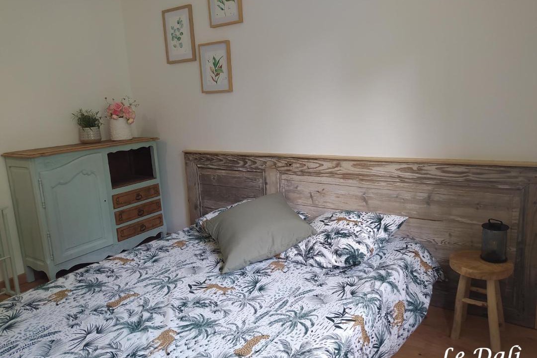 Photo of Bedroom in Piolenc