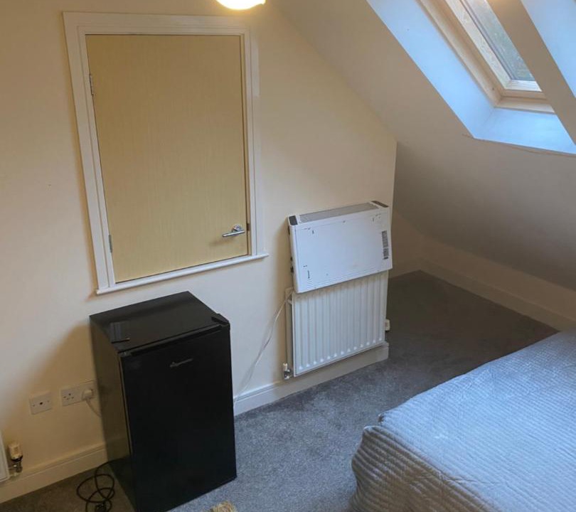 Photo of Bedroom in Royton