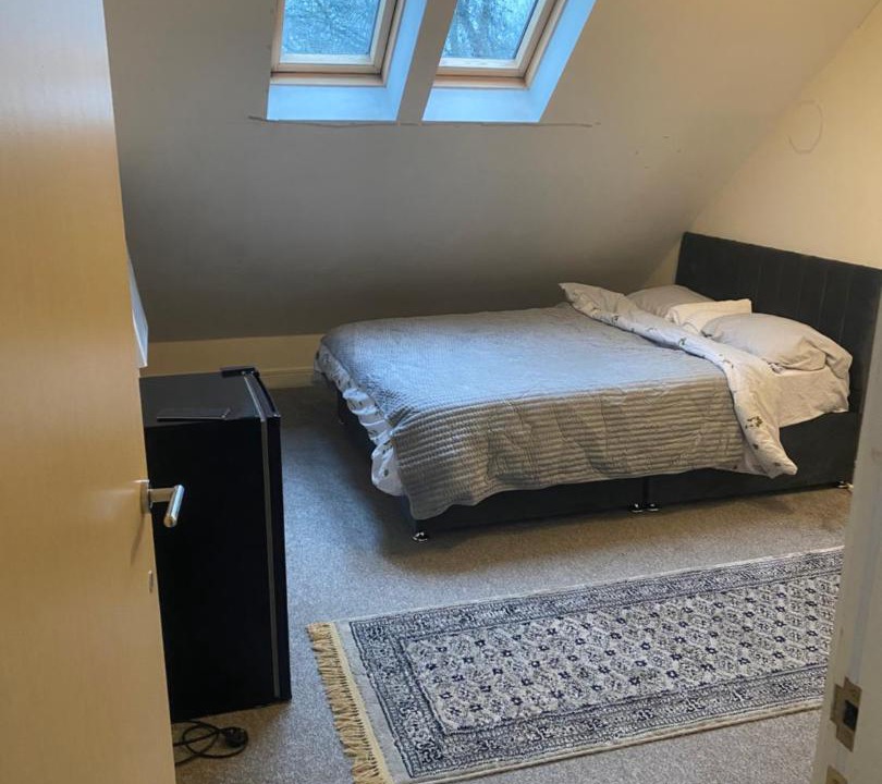 Photo of Bedroom in Royton