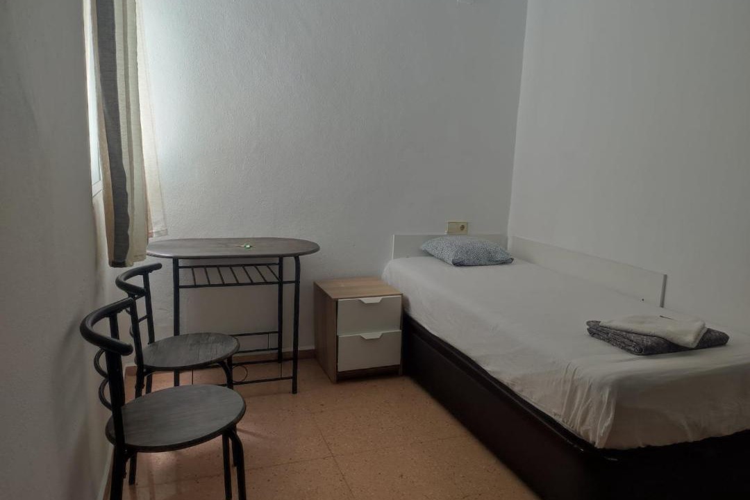 Photo of Bedroom in Alicante