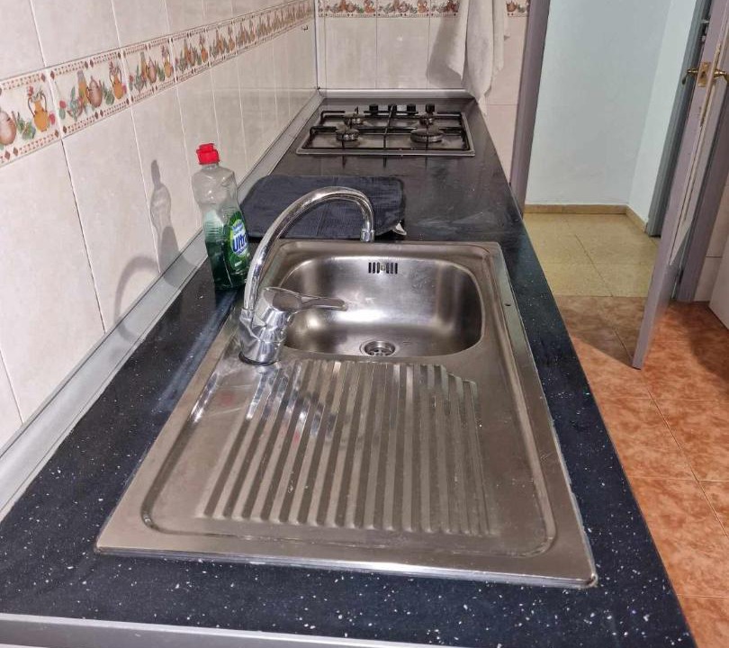 Photo of Kitchen in Alicante