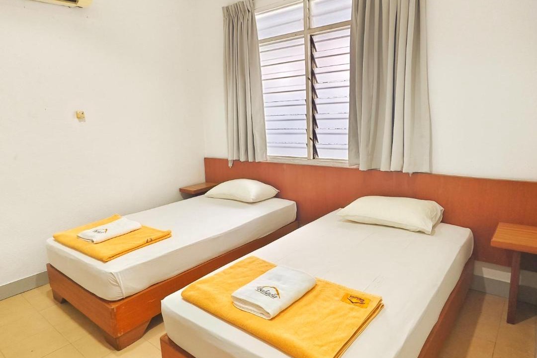 Photo of Bedroom in Downtown George Town