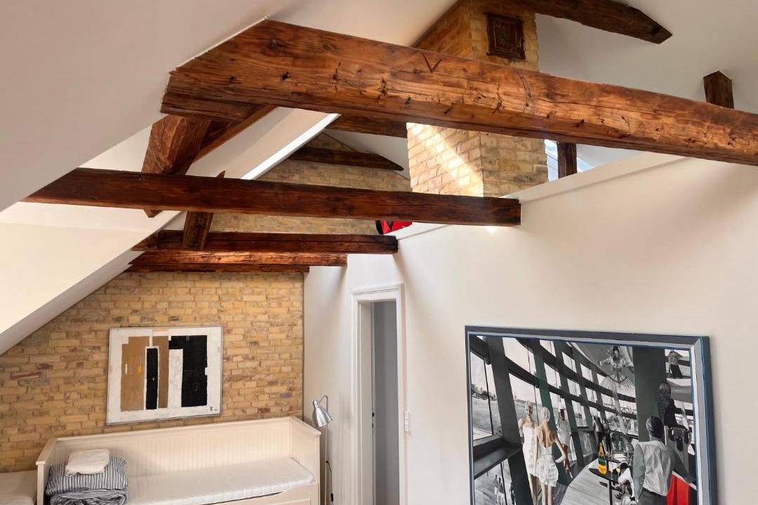 Photo of Bedroom in Odense