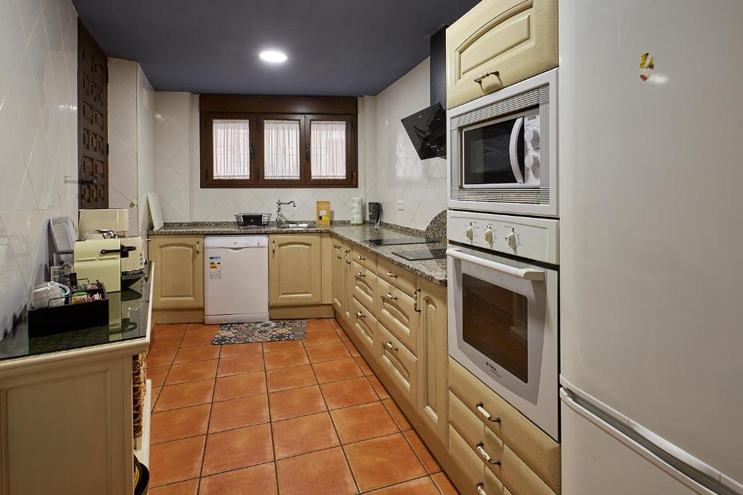 Photo of Kitchen in Cosuenda