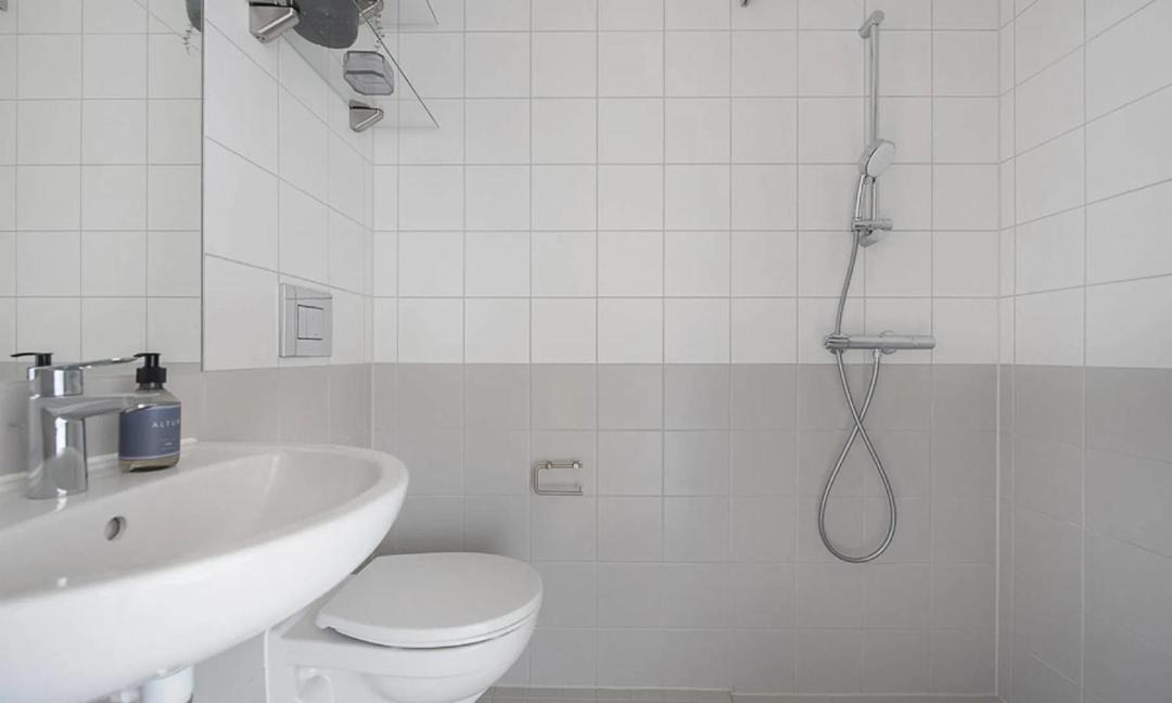 Photo of Bathroom in Sydhavnen