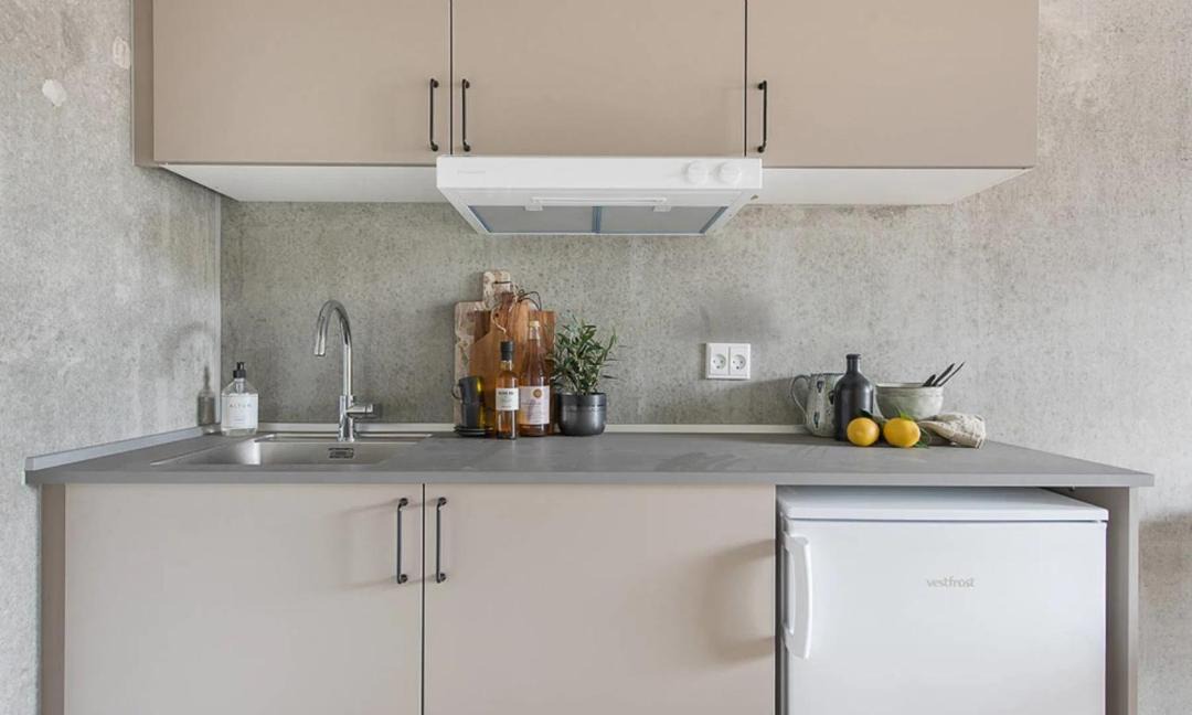 Photo of Kitchen in Sydhavnen