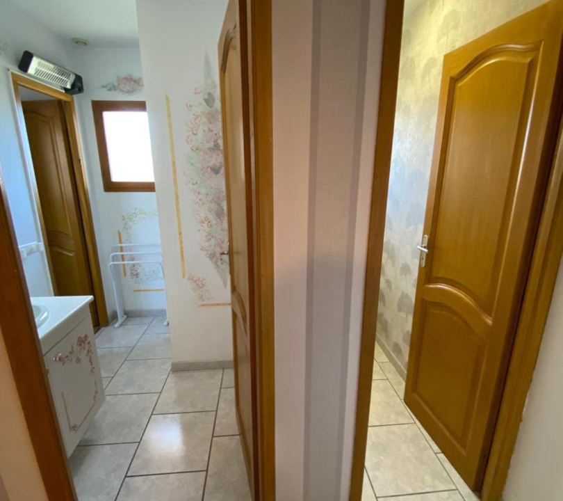 Photo of Bathroom in Saint-Valery-en-Caux