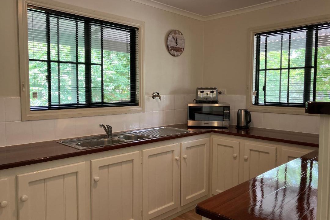 Photo of Kitchen in Upper Wakefield