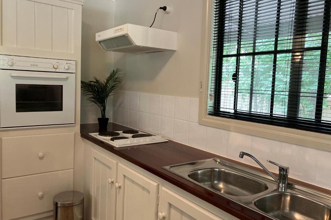 Photo of Kitchen in Upper Wakefield