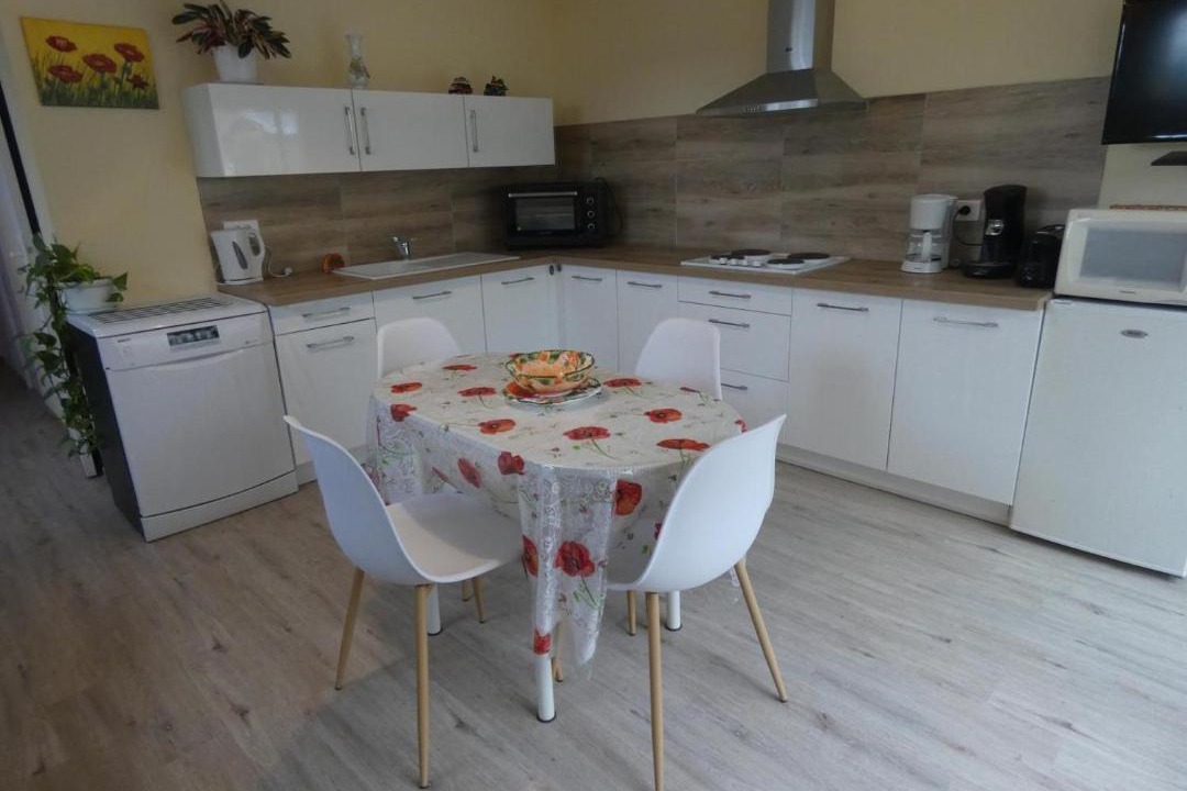 Photo of Kitchen in Hagetmau