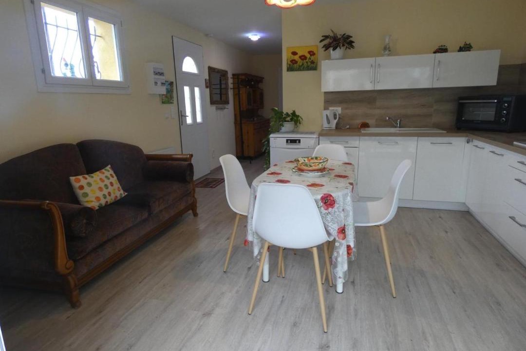 Photo of Kitchen in Hagetmau