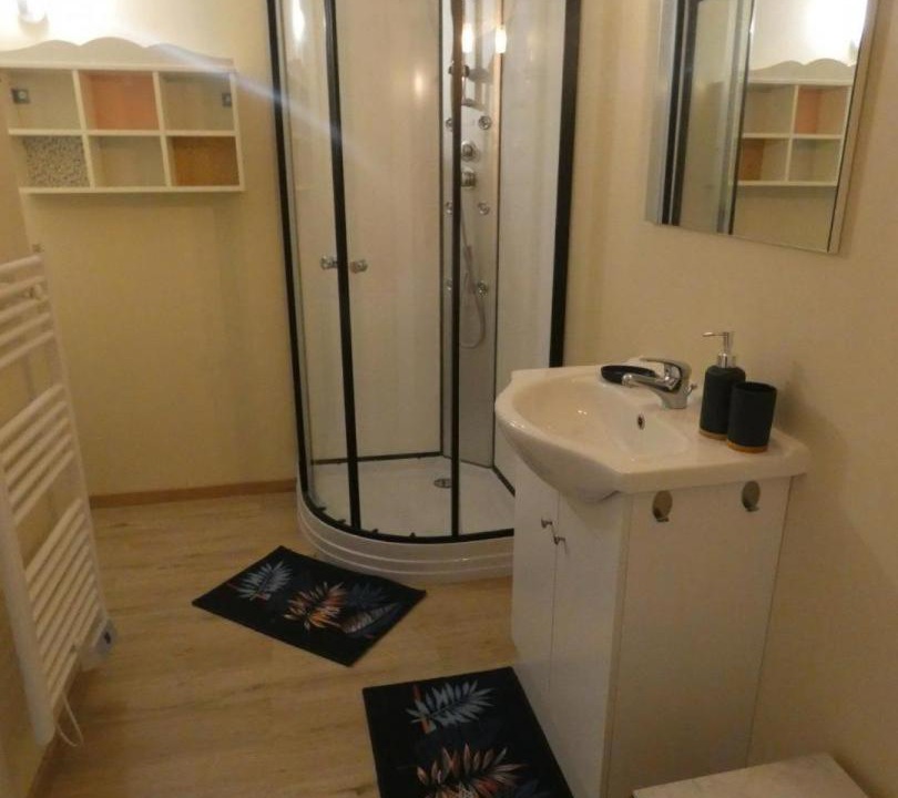 Photo of Bathroom in Hagetmau