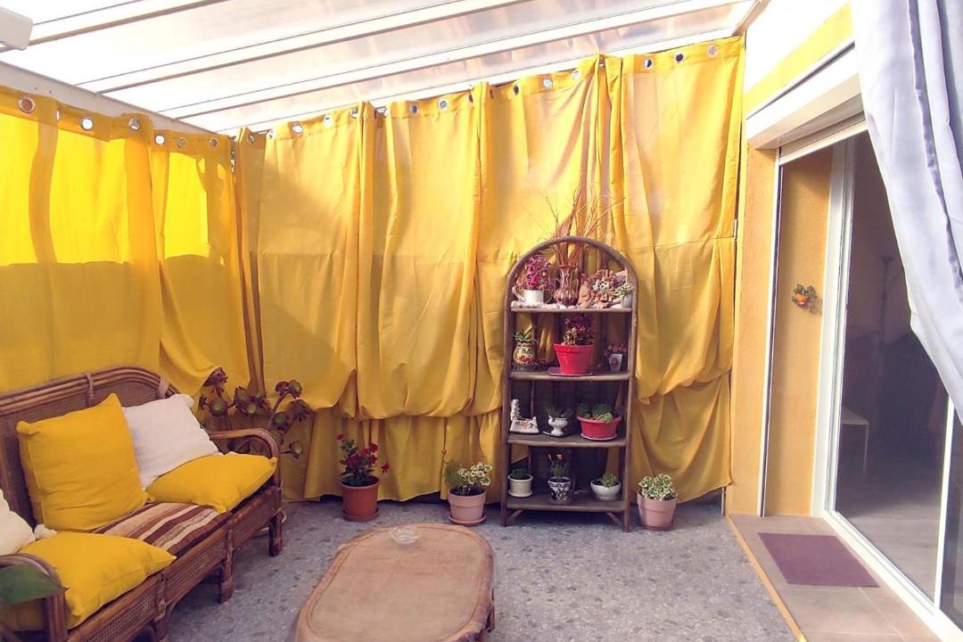 Photo of Patio Balcony in Hagetmau