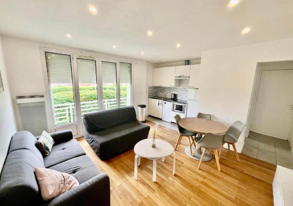 Photo of Others in Vaires-sur-Marne