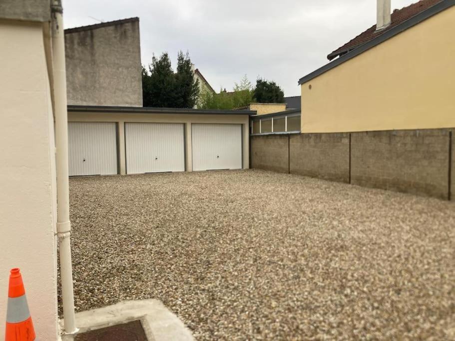 Photo of Others in Vaires-sur-Marne