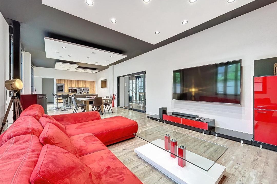 Photo of Livingroom in Montlucon