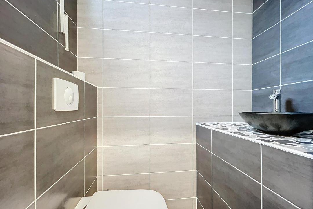 Photo of Bathroom in Montlucon