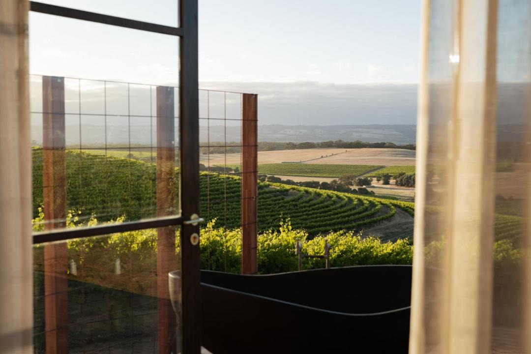 Photo of Patio Balcony in McLaren Vale