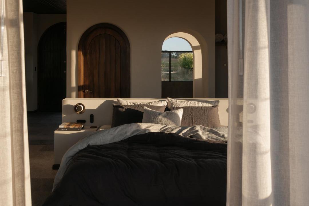Photo of Bedroom in McLaren Vale