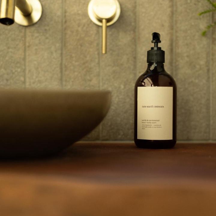 Photo of Bathroom in McLaren Vale