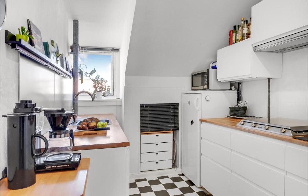 Photo of Kitchen in Copenhagen SV