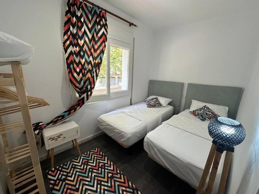 Photo of Bedroom in Vallromanes