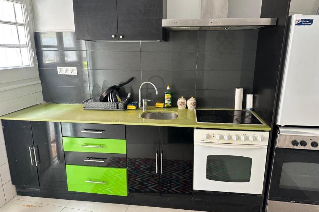 Photo of Kitchen in Vallromanes