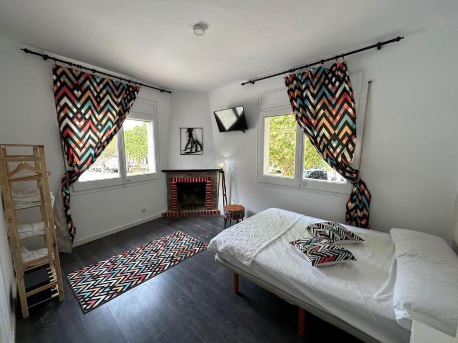 Photo of Bedroom in Vallromanes