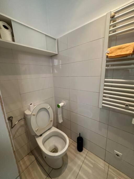 Photo of Bathroom in Vallromanes