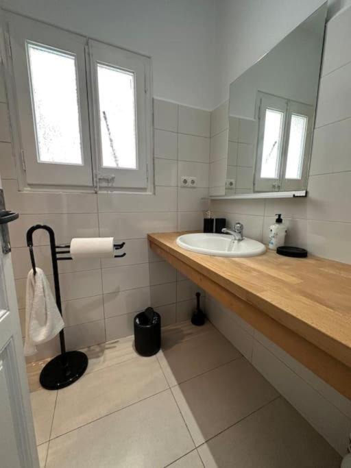 Photo of Bathroom in Vallromanes