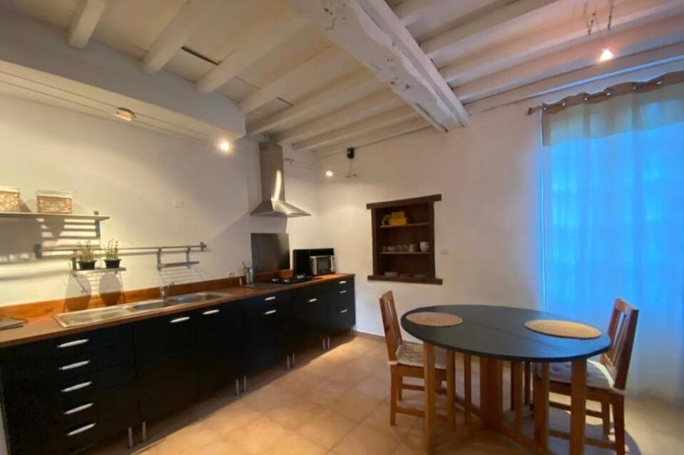 Photo of Kitchen in Samatan