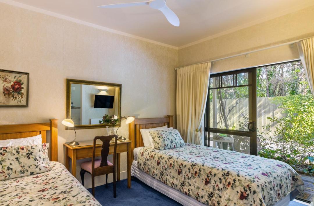 Photo of Bedroom in Turangi