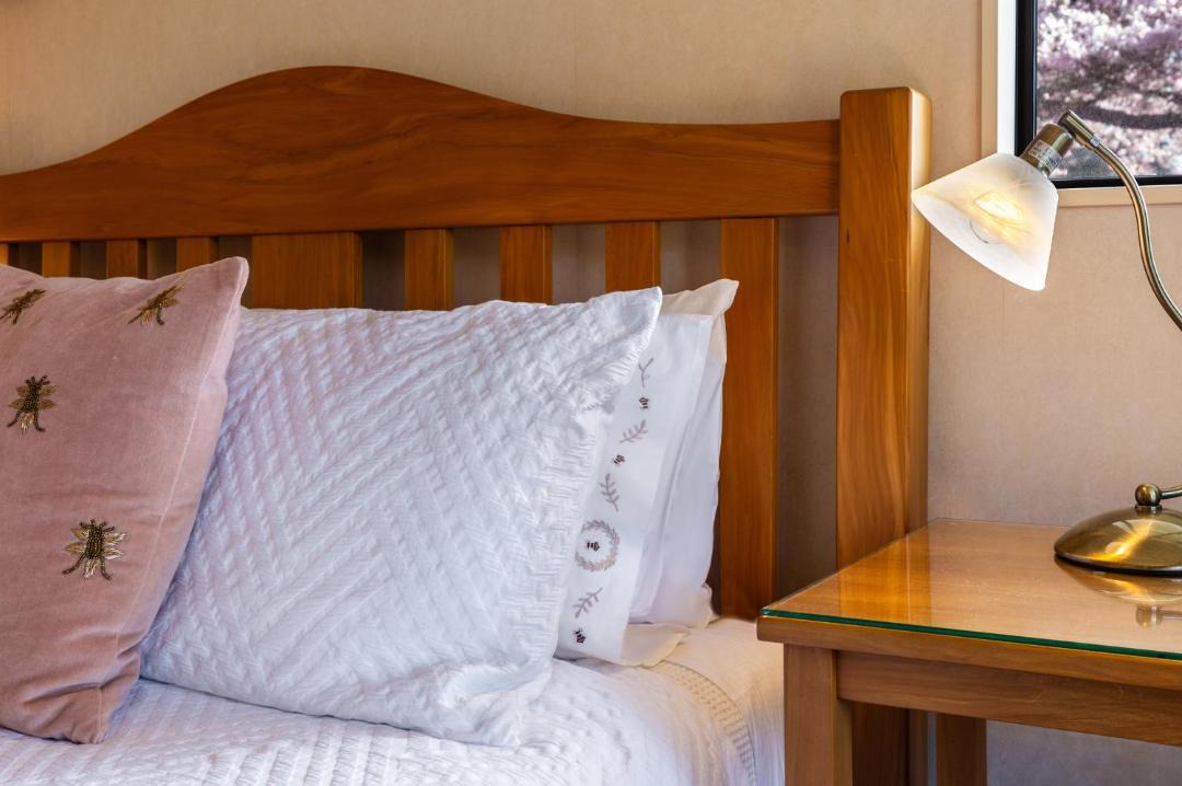 Photo of Bedroom in Turangi