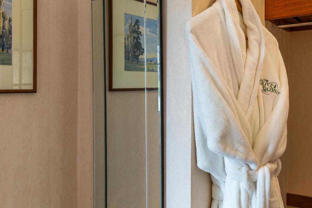 Photo of Bathroom in Turangi