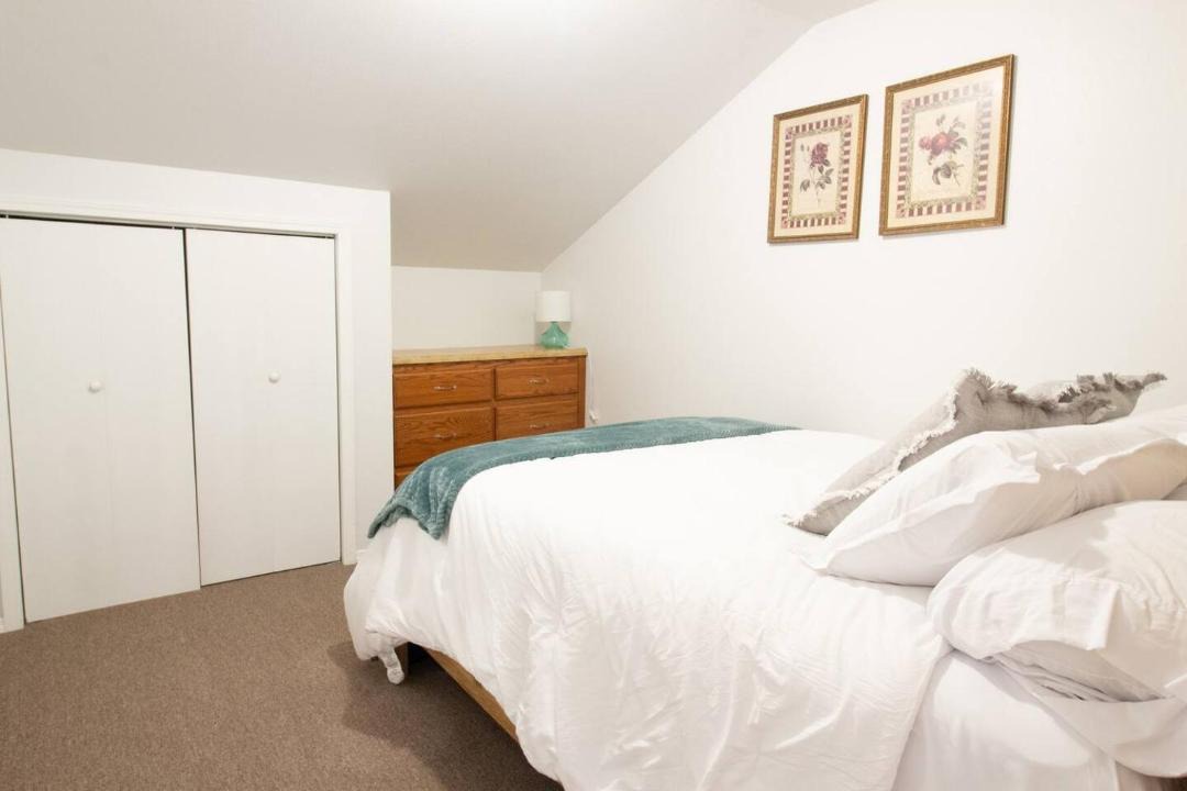 Photo of Bedroom in Waynesville