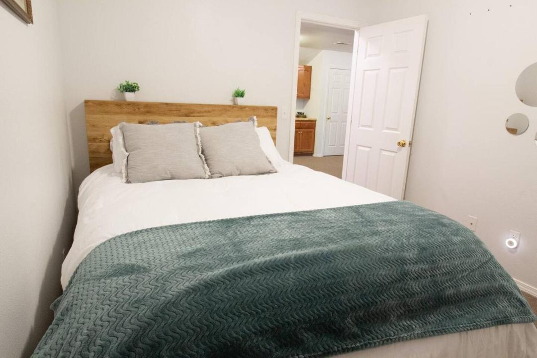 Photo of Bedroom in Waynesville