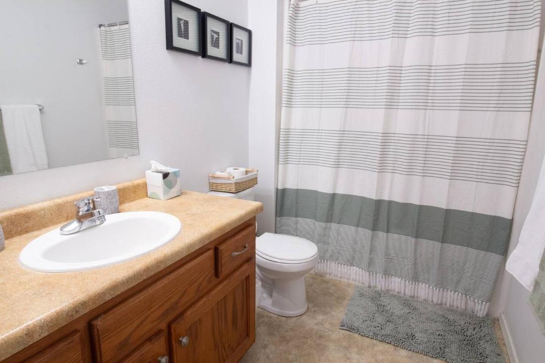 Photo of Bathroom in Waynesville