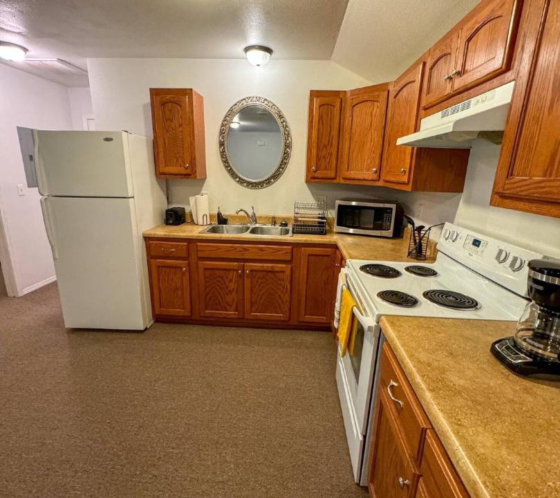 Photo of Kitchen in Waynesville
