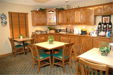 Photo of Kitchen in Swainsboro